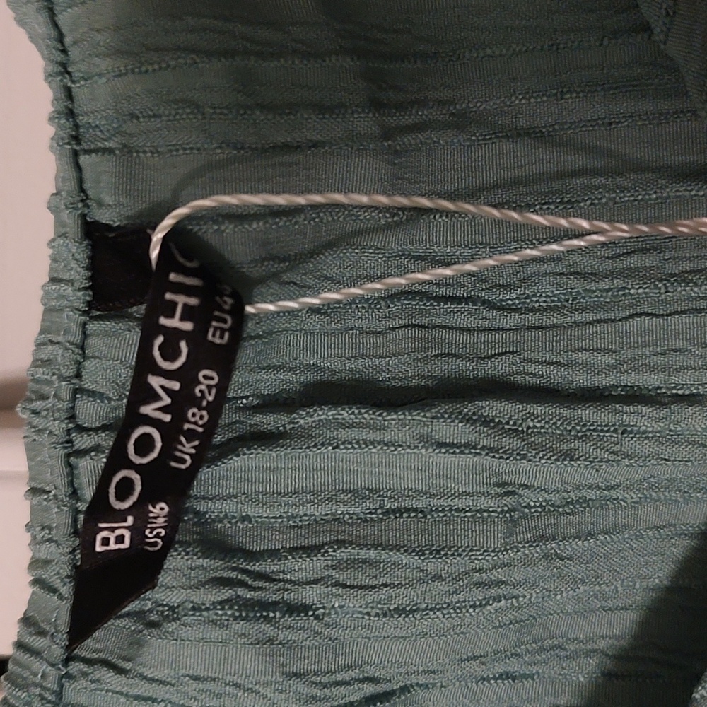 Bloomchic maxi dress - Picture 2 of 5